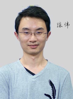 陈伟