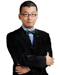 环球雅思写作老师_俞伟国