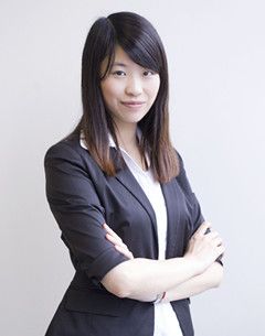 环球雅思听力老师_沈静琳
