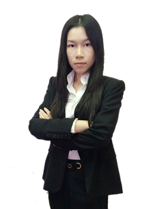 环球雅思听力老师_朱雅婷