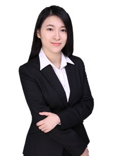 环球雅思口语老师_钟宇琪