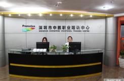 深圳中鹏教育