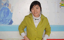 李老师
