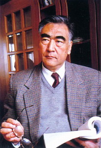 葛修润