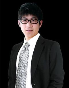 环球雅思在线-王文强
