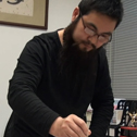 上海弘毅国学_刘老师