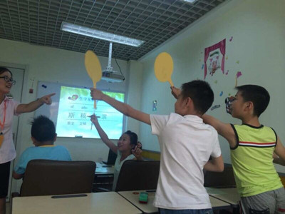 金博中小学辅导