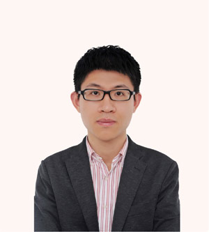 昂立日语教师_林晨老师