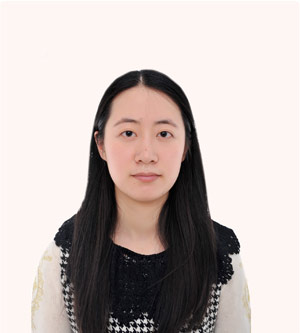 昂立日语专家教师_周妤帆老师