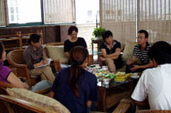 家长俱乐部