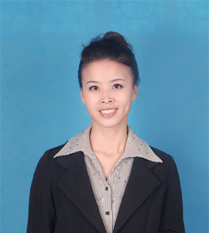 刘少清