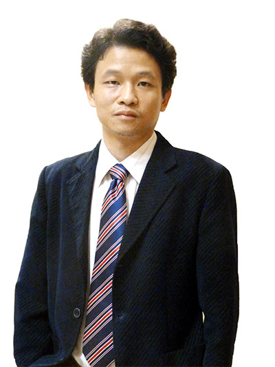 李金