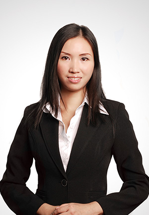 邓文婷
