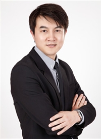 张家林（AaronZhang）