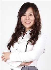 Kelly（XinyiZhan