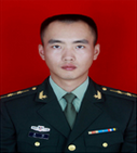 上海谦波教育师资简介-袁教官