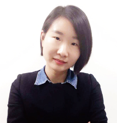 李俊玲