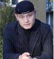 北京王宝翎技能化妆培训中心老师李雄辉/表演专业讲师