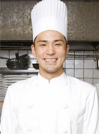 陈羽仁