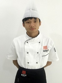 黄治伟