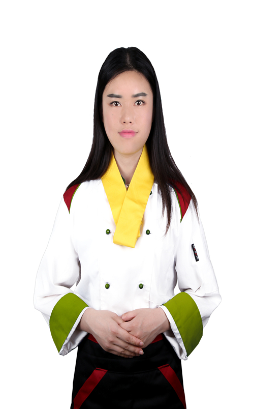刘培珍