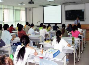 学校环境