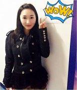Jasmine纪欣然