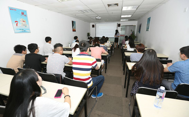 上海非凡学院