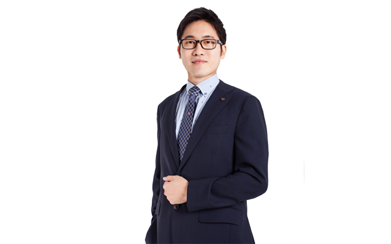李根永
