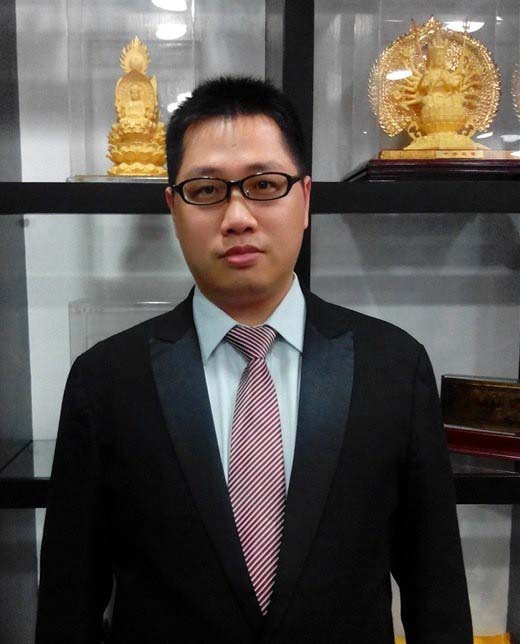 卢老师
