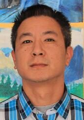 枫华PeterNguyen