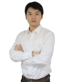乐训外语-James
