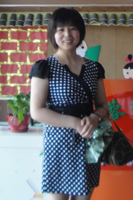 李向杰