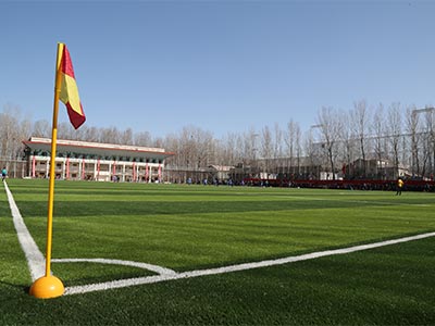 学校操场