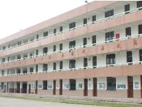 上海美国路德学校