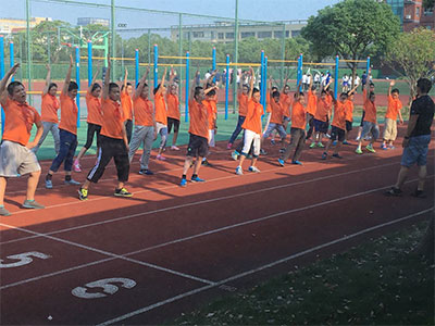 上海卡迪夫公学