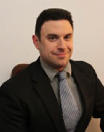 MarkRobertKurba