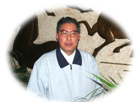 孙兆桂