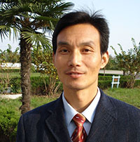 李志孝老师