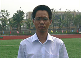 钟明诚老师