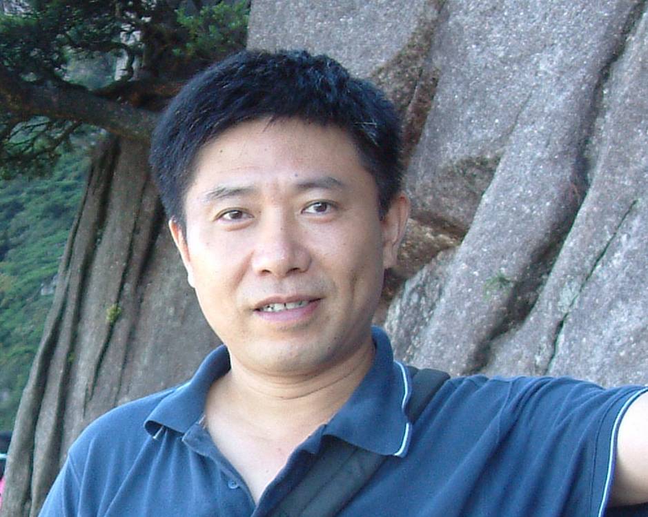 陈国学老师