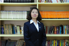 赵丽坤