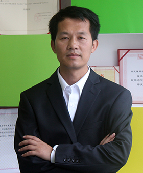 肖勇深