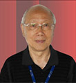 何教授