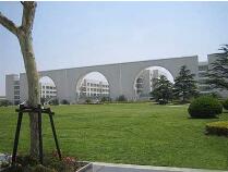 上海市对外经贸大学