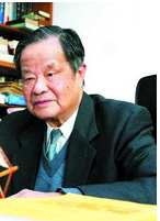 交大杨槱教授