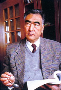 交大葛修润