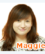 Maggie Maggie