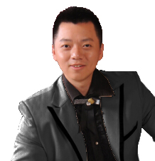 闻道教育-张凯轩(Cashio