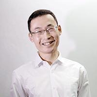 中关村电脑维修老师芦道俊/企业级维护工程师